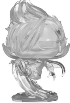 Soba Mask - Translucide [Chase]