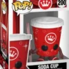 Soda Cup