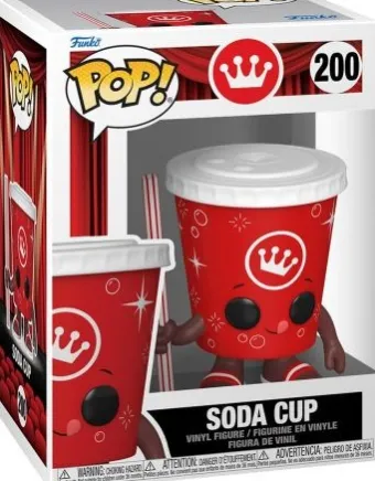 Soda Cup