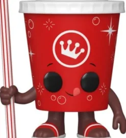 Soda Cup
