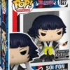 Soi Fon