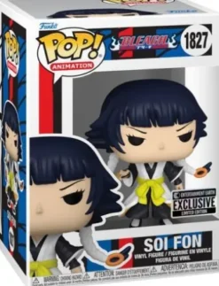 Soi Fon