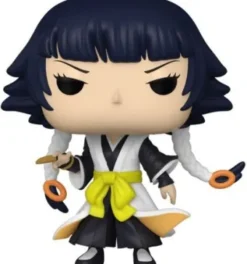 Soi Fon