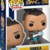 Sokka
