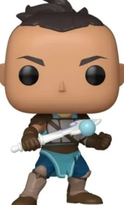 Sokka