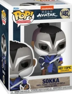 Sokka