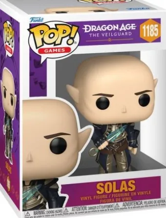 Solas