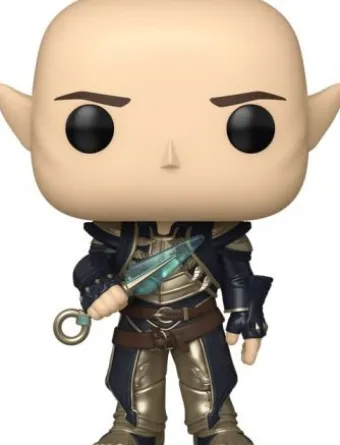 Solas
