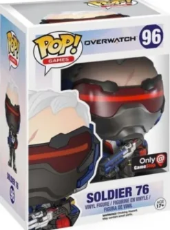 Soldat 76