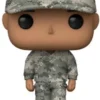 Soldat armée de terre