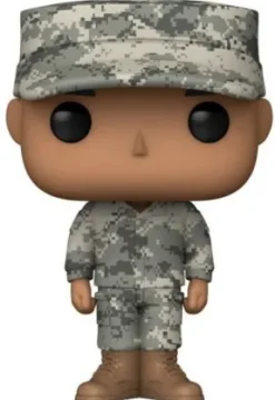 Soldat armée de terre