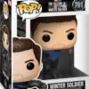 Soldat d'Hiver