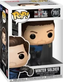 Soldat d'Hiver