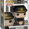Soldate uniforme