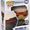 Soldat 76 Or