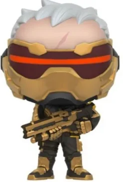 Soldat 76 Or