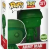 Soldat Vert