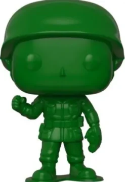 Soldat Vert