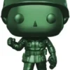 Soldat Vert - Metallic