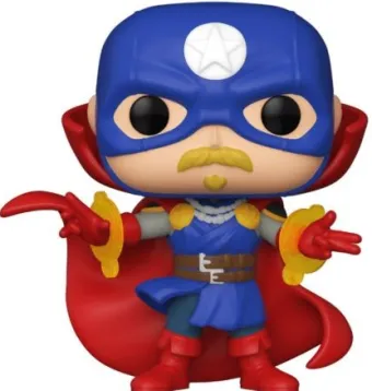 Soldier Supreme