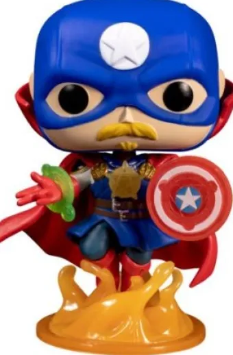 Soldier Supreme
