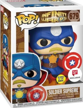 Soldier Supreme