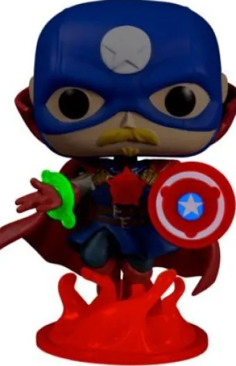 Soldier Supreme