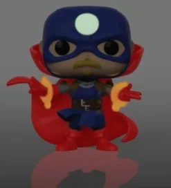 Soldier Supreme - Glow In The Dark