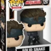 Solid Snake