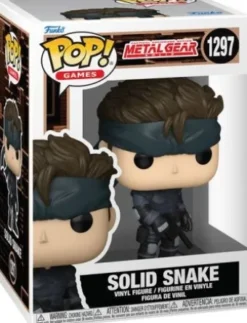 Solid Snake