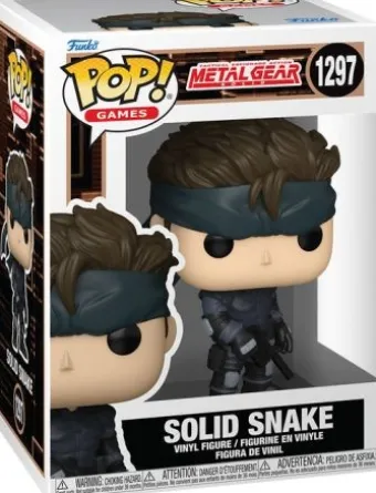 Solid Snake