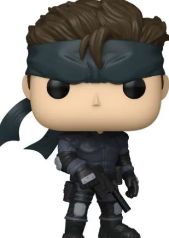 Solid Snake