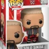 Solo Sikoa