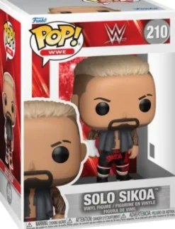 Solo Sikoa