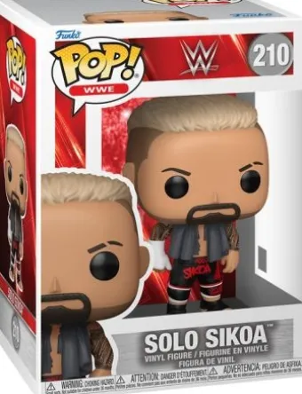 Solo Sikoa