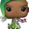 Sombra Glitch