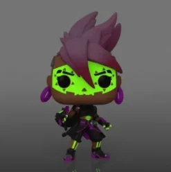 Sombra - Glow in the Dark
