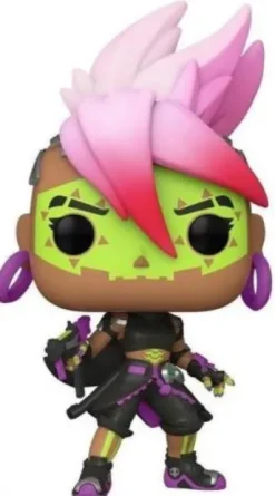 Sombra - Glow in the Dark