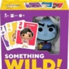 Something Wild Jeu de Cartes - Aladdin
