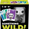 Something Wild Jeu de Cartes : l’Étrange Noël de M. Jack