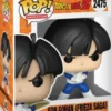 Son Gohan (Saga Freezer)