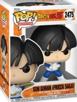 Son Gohan (Saga Freezer)