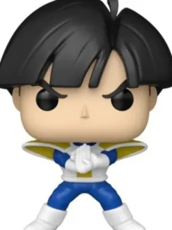 Son Gohan (Saga Freezer)