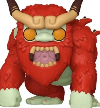 Son Goku - 25 cm