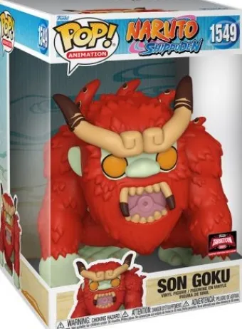 Son Goku - 25 cm
