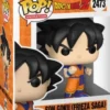 Son Goku (Saga Freezer)