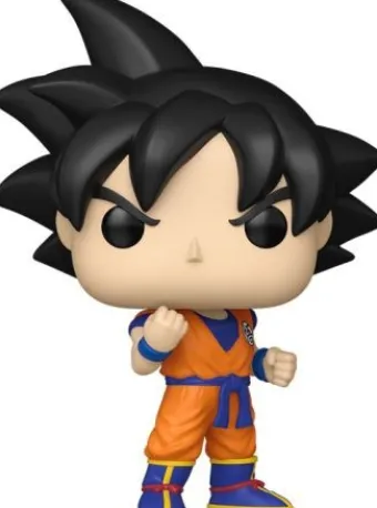 Son Goku (Saga Freezer)