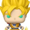 Son Goku Super Saiyan (Petit) [avec Chase]