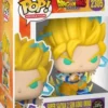 Son Goku Super Saiyan 2 (Petit) [Chase]