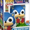 Sonic Anneaux Dispersés